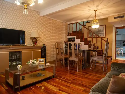 Depto Tipo Casa en Venta en Barrio Guemes, USD 149.000