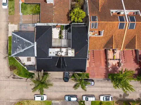 Depto Tipo Casa en Venta de 4 ambientes