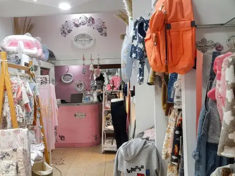 Fondo Comercio en Venta en Centro, USD 16.900