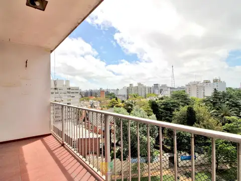 Departamento en Venta de 4 dormitorios
