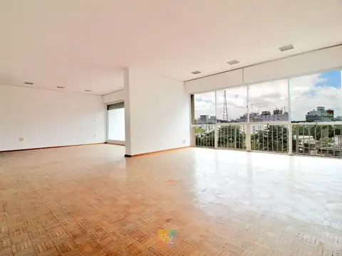Avenida Ingeniero Luis Ponce 1200