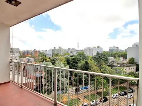 Departamento en Venta 65 años