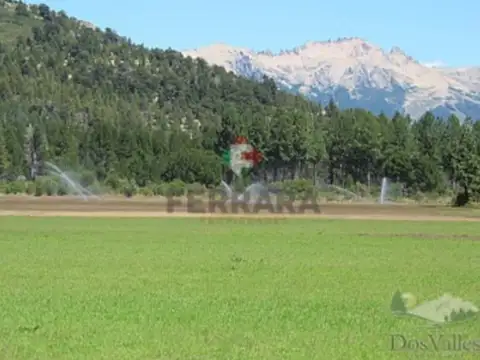 Hermoso lote en Dos Valles, el lugar que estás buscando te está esperando!