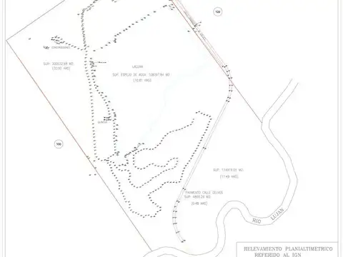 Terreno en Alquiler en Pilar, USD 100