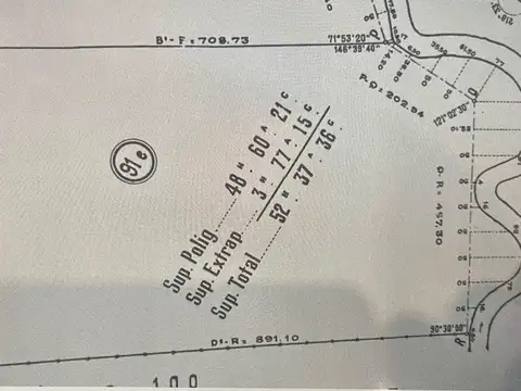 Terreno en Alquiler de 465000,0 m2