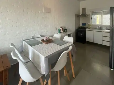 Casa en Alquiler al Norte