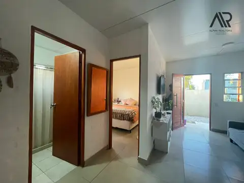 Casa en Alquiler 2 años