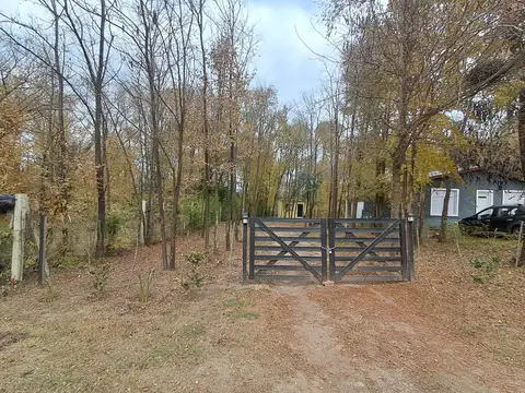 Casa en Venta de 1 dormitorio