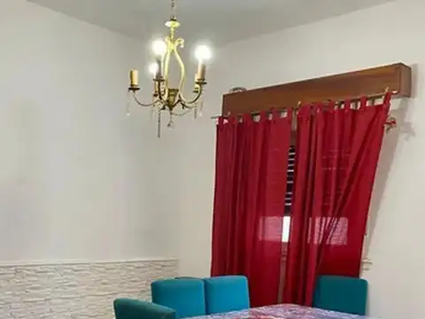 Depto Tipo Casa en Venta de 3 ambientes