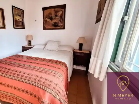 Casa en venta c/ cochera en Muñiz, APTO CREDITO Y APTO PERMUTA