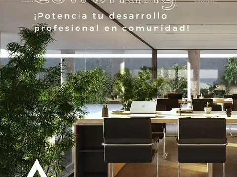 Departamento en Venta al Oeste