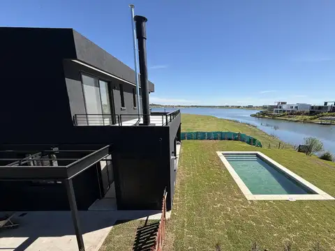 Casa en Venta A Estrenar