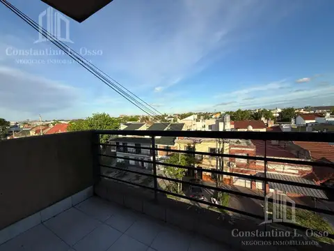 Departamento en Alquiler A Estrenar