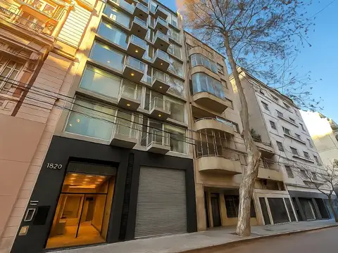 Venta Local Planta Baja 98,40m2 Apto Gastronomía Balvanera