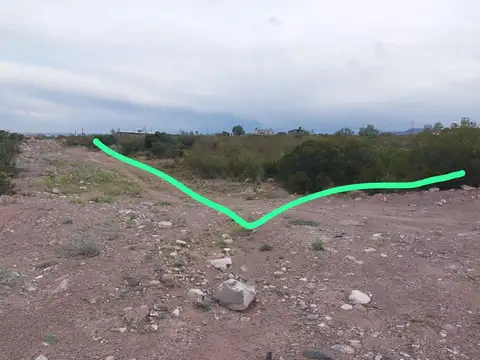 Terreno en Venta de 2000,0 m2