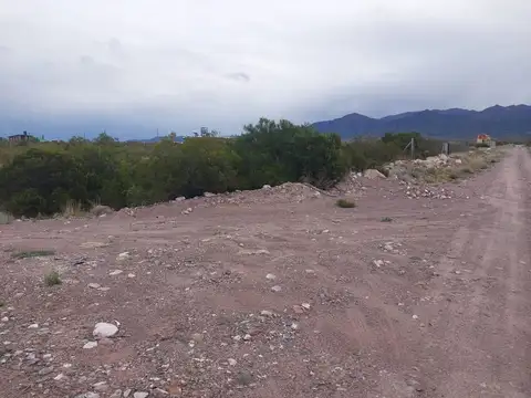 Terreno en Venta en Las Compuertas, USD 8.500
