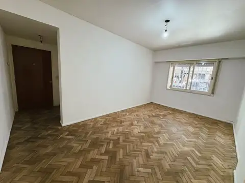 Departamento 2 ambientes Venta- Villa del Parque