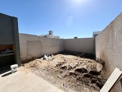 Casa en Venta A Estrenar