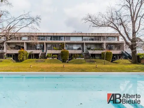 ESPECTACULAR TRIPLEX EN COMPLEJO CON SEGURIDAD