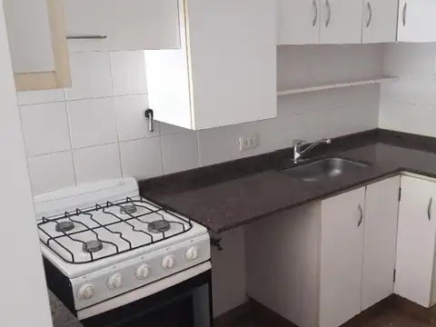 Departamento en Alquiler de 1 dormitorio