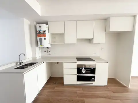 DEPTO 2 AMB EN VENTA PISO 6 VILLA CRESPO AMENITIES