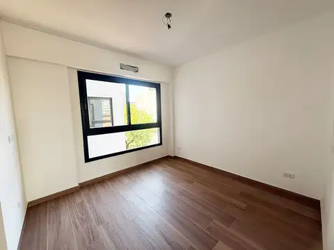 DEPTO 2 AMB EN VENTA PISO 6 VILLA CRESPO AMENITIES