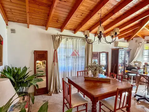 Casa en Venta 25 años