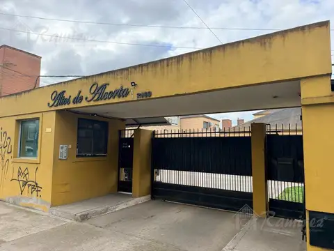 Duplex de 3 Ambientes en Alquiler - Moreno