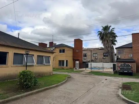 Boulevard Alcorta  al 2100