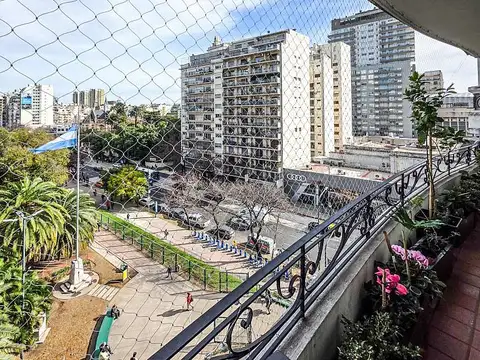 Departamento en Venta de 4 ambientes