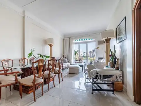 Departamento en Venta en Caballito, USD 295.000