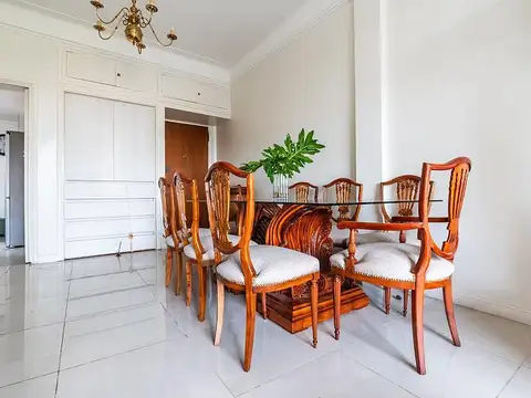 Departamento en Venta 65 años