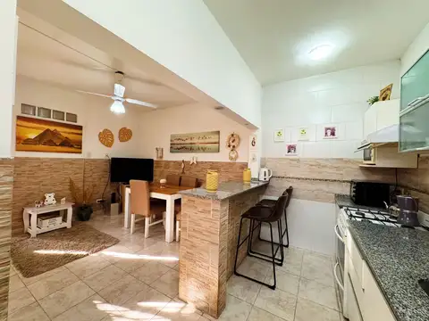 Casa en Venta en Virreyes Estación, USD 115.000