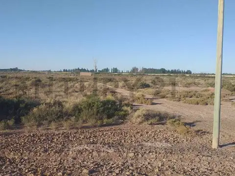 Ruta 34 (Carril Costa de Araujo) y Carril Progreso
