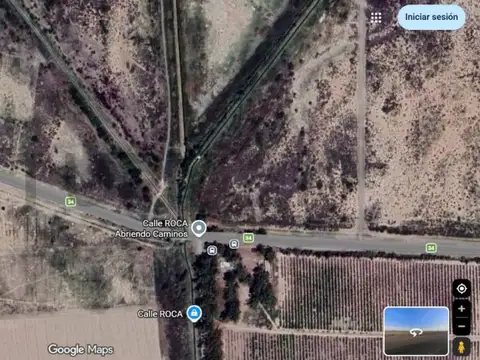Ruta 34 (Carril Costa de Araujo) y Carril Progreso , Piso 0
