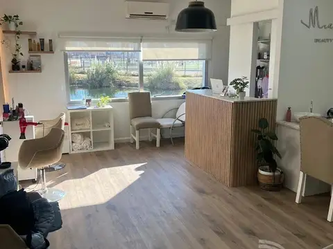 Oficina en Alquiler en Countries y Barrios Cerrados en Tigre, $ 780.000