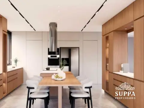 Casa en Venta de 5 dormitorios
