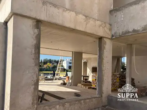 Casa en Venta al Oeste