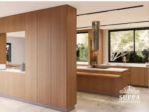 Casa en Venta de 5 dormitorios
