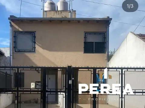 DEPARTAMENTO EN VENTA