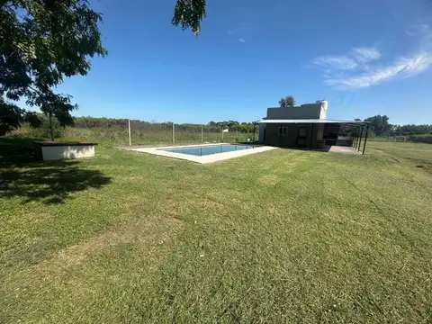 Quinta en Venta en La Reja, USD 78.000