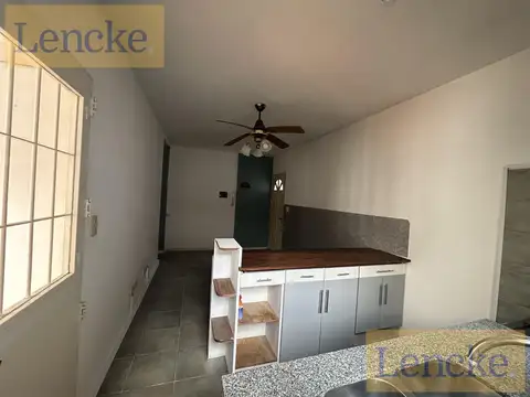 Casa en Alquiler al Oeste