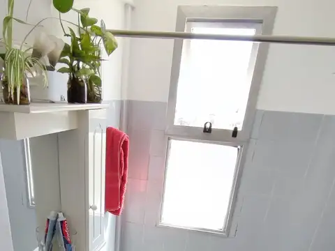 Departamento en Alquiler 50 años
