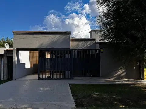 Casa en Venta de 2 dormitorios
