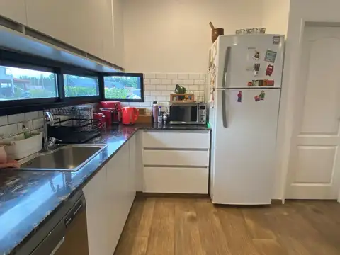 Casa en Venta 1 año