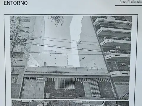 TERRENO EN EXCELENTE UBICACION-MEMBRILLAR Y J. BONIFACIO-PARA CONSTRUIR 1800MTS APROX.- 1300 VENDIBLES APROX.