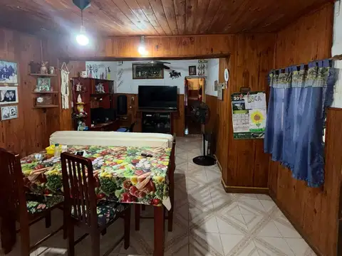 Casa en Venta en Capitan Bermudez, USD 70.000