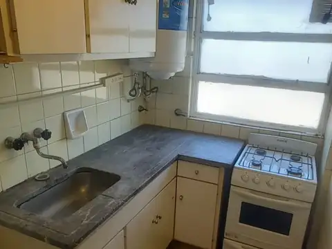 Departamento en Alquiler en Paternal, $ 600.000