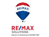 REMAX SOLUTIONS
