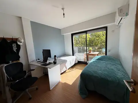 Departamento en Venta en Echesortu, USD 69.000